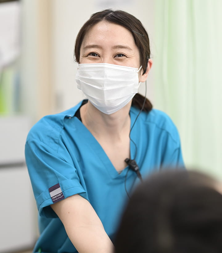 看護師