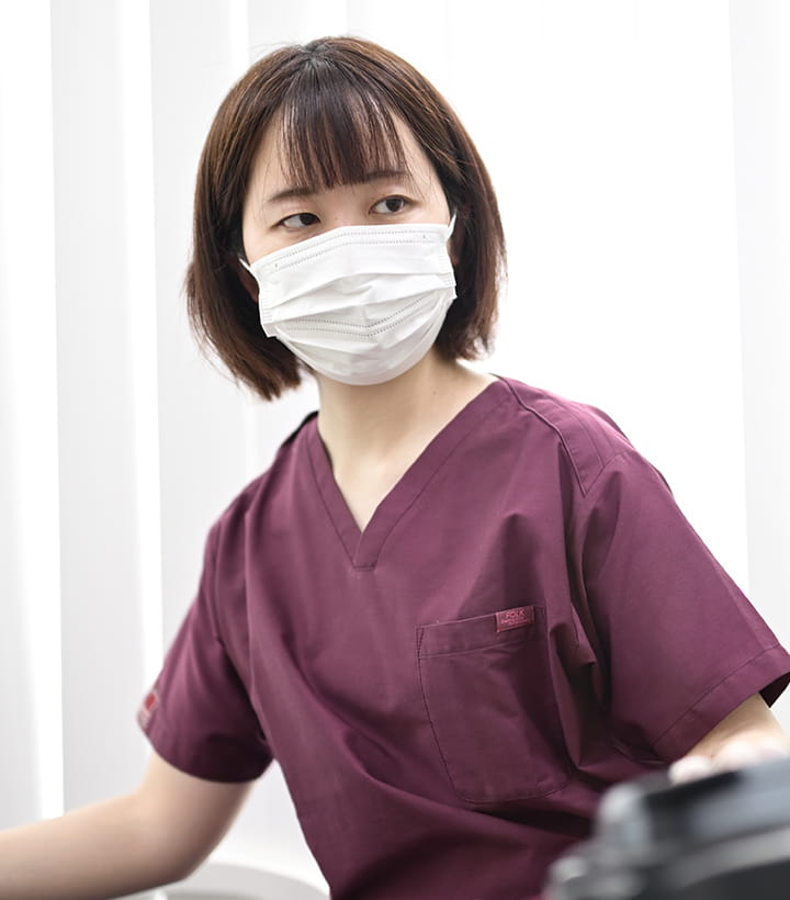臨床検査技師