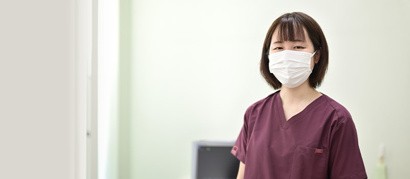 臨床検査技師